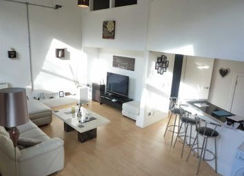 Thumbnail 1 bed flat to rent in Metropolitan Lofts, Dudley, West Midlands