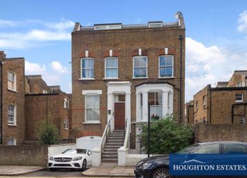 Thumbnail 1 bed flat for sale in Coomassie Road, London