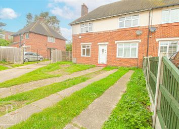 Thumbnail Semi-detached house to rent in Jarmin Road, Colchester, Essex