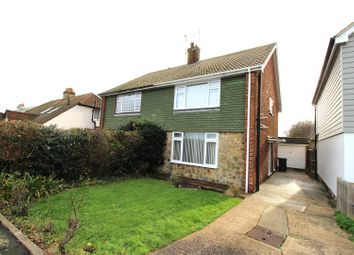 Thumbnail 3 bed property to rent in Swalecliffe Road, Whitstable