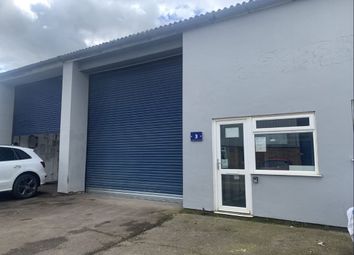 Thumbnail Industrial to let in Severnside Trading Estate, Sudmeadow Road, Glouceste, Gloucester