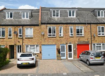 Thumbnail 3 bedroom town house to rent in Colne Road, Twickenham