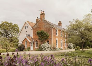 Thumbnail Detached house for sale in Green Street, Hoxne, Suffolk