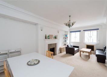 Thumbnail 1 bedroom flat to rent in Chiltern Court, Baker Street, London