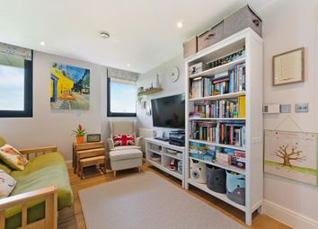 Thumbnail 1 bed flat for sale in John Busch House, London Road, Isleworth