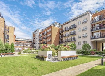 Thumbnail 2 bed flat for sale in Bramber House, Seven Kings Way, Kingston Upon Thames