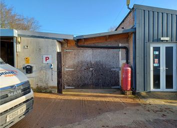 Thumbnail Industrial to let in Unit Pa Langlands Business Park, Uffculme, Cullompton, Devon