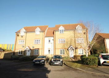 Thumbnail 2 bed flat for sale in Putney Gardens, Chadwell Heath