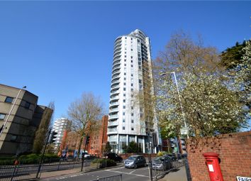 Thumbnail Studio for sale in Altitude Apartments, 9 Altyre Road, Croydon