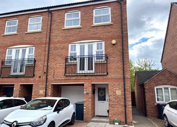 Property listing in Lincoln, Lincolnshire