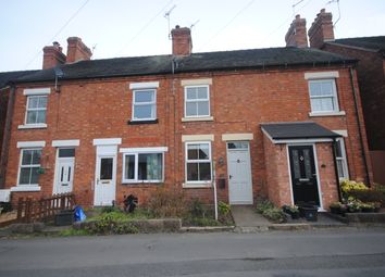 2 Bedroom Terraced house for rent