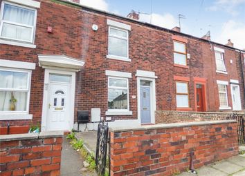 2 Bedrooms Terraced house for sale in Crescent Road, Rochdale, Lancashire OL11