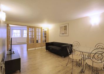 Thumbnail Flat to rent in Middlesex Street, London