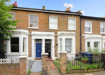 Thumbnail Terraced house for sale in Myrtle Road, London