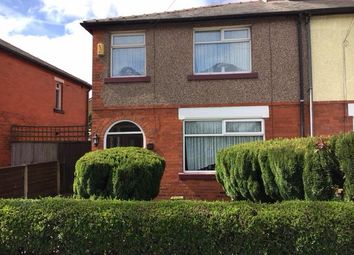Thumbnail 3 bed semi-detached house for sale in George Street, Farnworth, Bolton