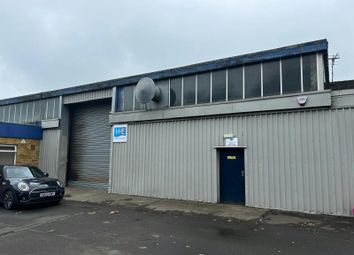 Thumbnail Industrial to let in Flexspace, Belgrave Street, Bellshill