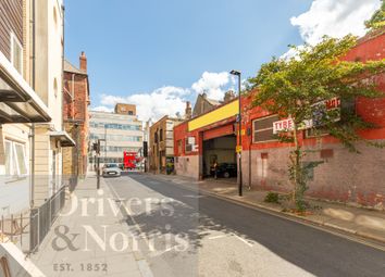 Thumbnail Parking/garage for sale in Georges Road, Holloway