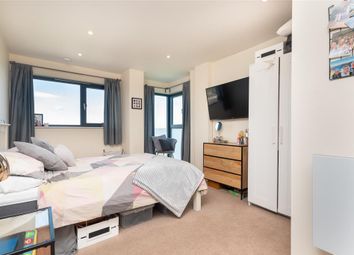 Thumbnail 1 bed flat for sale in Azalea Drive, Swanley, Kent