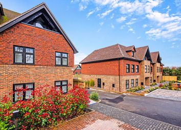 Thumbnail Terraced house for sale in Golf Side Mews, Coulsdon