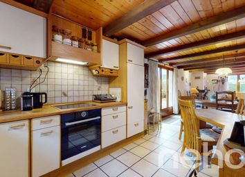 Thumbnail 4 bed apartment for sale in La Tzoumaz, Canton Du Valais, Switzerland