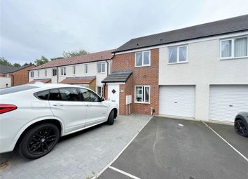 Thumbnail 3 bed semi-detached house to rent in Harwood Court, Stockton-On-Tees