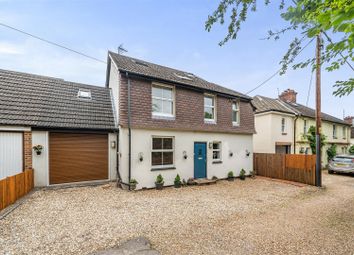 Thumbnail Link-detached house for sale in Covers Lane, Haslemere