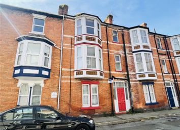 Thumbnail Terraced house for sale in Market Street, Weymouth