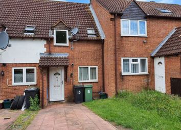 Thumbnail Property to rent in Lanham Gardens, Quedgeley, Gloucester