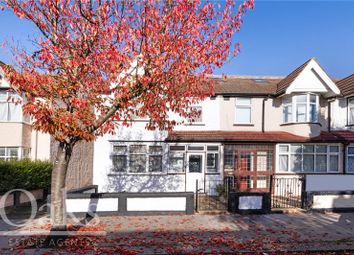 Thumbnail 4 bed end terrace house for sale in Alderton Road, Addiscombe, Croydon