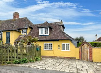 Thumbnail Link-detached house for sale in Aldwick Avenue, Bognor Regis, West Sussex