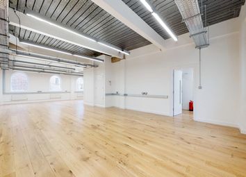 Thumbnail Office to let in Second Floor, 7 Bath Place, London