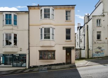 Thumbnail 8 bedroom semi-detached house for sale in Upper Gloucester Road, Brighton