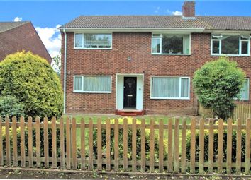 Thumbnail Property to rent in Cranbourne Lane, Basingstoke, Hampshire