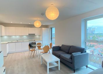 Thumbnail 2 bedroom flat for sale in Tabbard Apartments, East Acton Lane, London