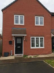 Thumbnail 3 bed end terrace house for sale in 30% Share-2 Kilbury Close, Nuneaton