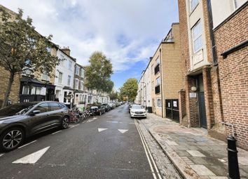 Thumbnail Flat to rent in Stoke Newington Road, London
