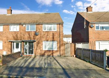 Thumbnail Semi-detached house for sale in Lower Road, Hextable, Kent