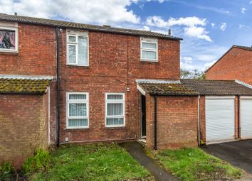 Thumbnail Semi-detached house for sale in Ringwood Drive, Rubery, Rednal, Birmingham