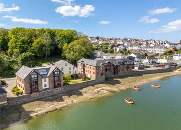 Property listing in Bideford, Devon