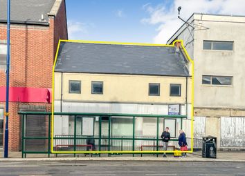 Thumbnail Commercial property for sale in High Street, Redcar