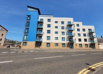 Thumbnail 2 bed flat to rent in Bellfield Street, Dundee