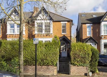 Thumbnail Semi-detached house for sale in Argyle Road, London