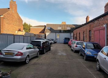 Thumbnail Commercial property for sale in Rear Units, 78 Newland Avenue, Hull, East Riding Of Yorkshire