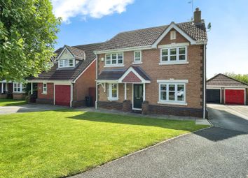 Property listing in Chester, Cheshire