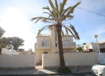 Thumbnail 4 bed villa for sale in Dehesa De Campoamor, Alicante, Spain