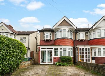 Thumbnail End terrace house for sale in Yeading Avenue, Harrow