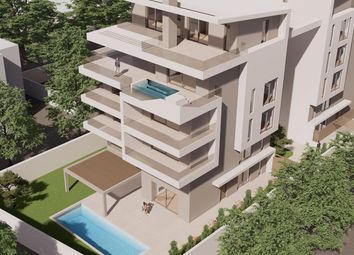 Thumbnail 4 bed apartment for sale in Glyfada, Attica, Greece