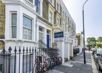 Thumbnail Flat to rent in Ongar Road, London