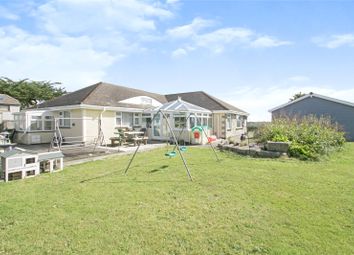 Gwithian Road, Connor Downs, Hayle, Cornwall TR27