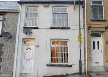 2 Bedrooms Terraced house for sale in Upper Royal Lane, Abertillery NP13